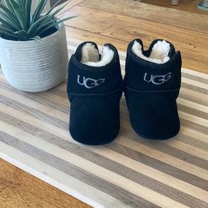 Baby Ugg Booties